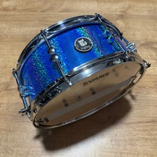 Big Dog 13" Snare Drum With