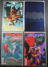 DC Comics Batman 140 Foil