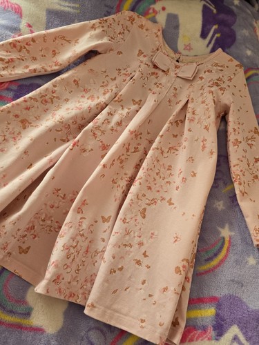 Ted baker baby girls pink - girls,