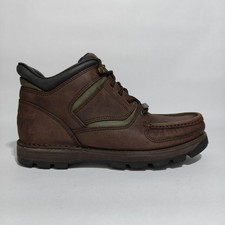 Rockport Umbwe Heritage Boots