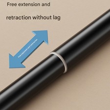 70-100cm Extendable Stainless