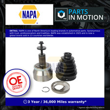CV Joint fits VOLVO XC90 Mk1