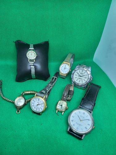 Vintage watch bundle - vintage,