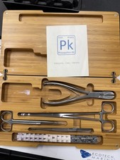 NEW ecotech fragging kit