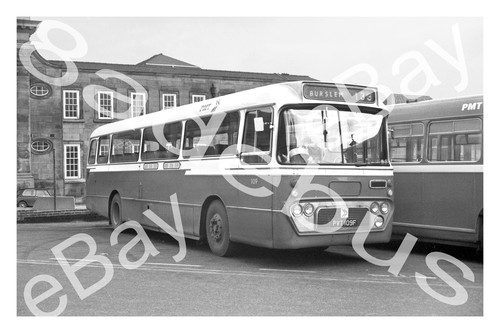 Bus photograph pmt - photograph, nbc