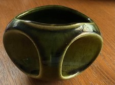 Holkham Pottery vintage owl