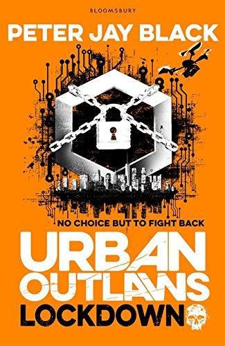 Lockdown - (urban,