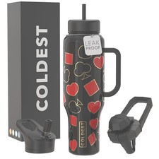 Coldest Water Bottle with