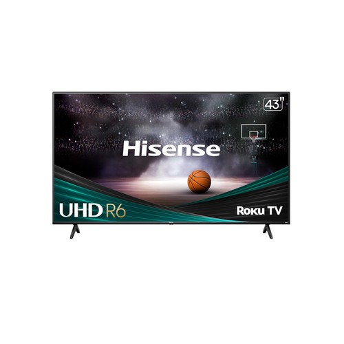 Inch smart uhd roku - smart,