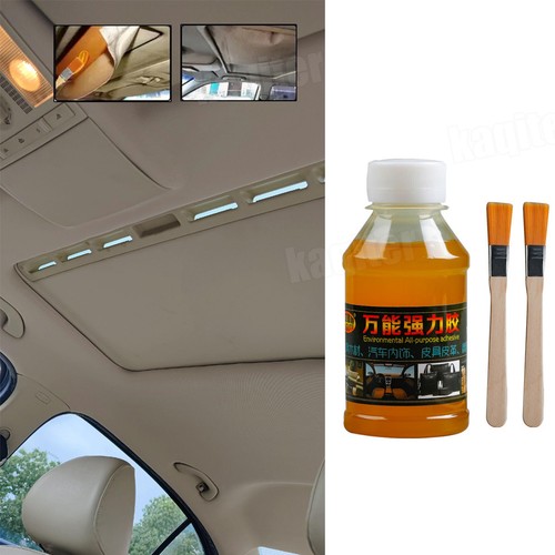 100ml car roof liner repair - 100ml,