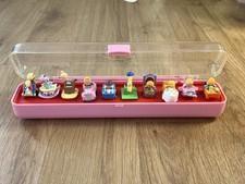 Vintage Polly Pocket Ring