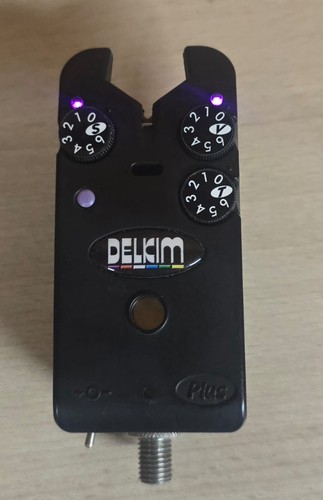 Delkim standard puls in - standard,