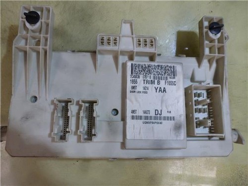 4m5t14a073dj fuse box relay - 4m5t14a073dj, box/relay