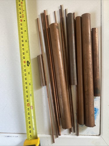 Model engineering copper - engineering,