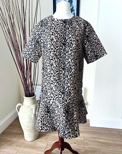 Leopard animal print - leopard,