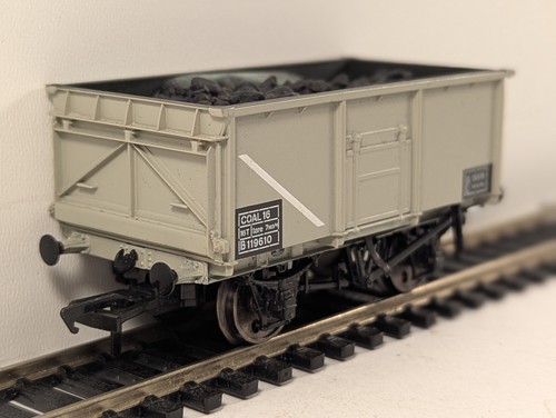 Bachmann gauge ton steel - gauge, 16