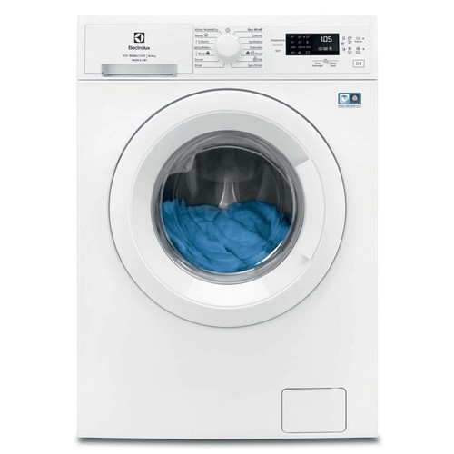 Electrolux washer dryer - washer,