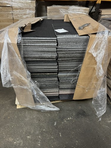 Brand new mixed - new, pallet