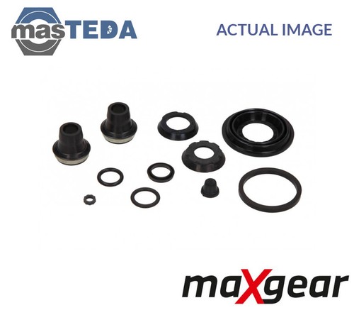 0418 brake caliper repair - caliper,