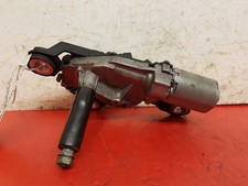 2009 FORD GALAXY 5 DOOR REAR