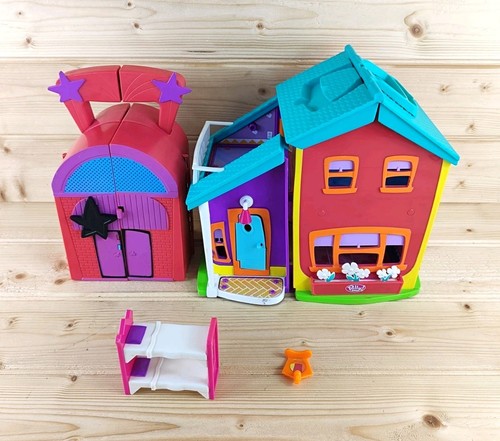 Vintage 2002 polly - vintage,