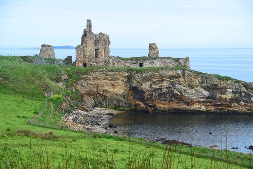 Photo 12x8 newark - 12x8, castle,