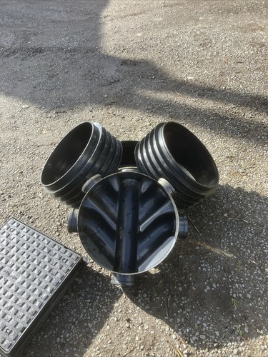 450mm inspection chamber - inspection,