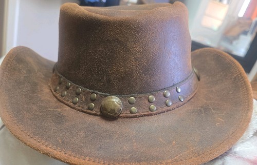 Arizona leather hats for - hats,