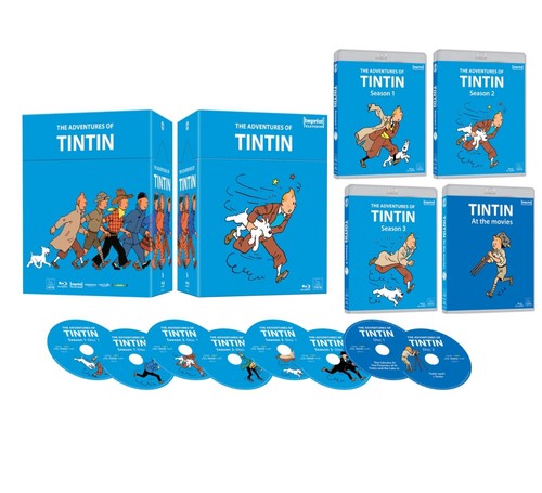 Presale the adventures - the,