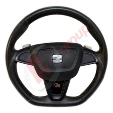 Seat ibiza dsg mk4 - seat, fr