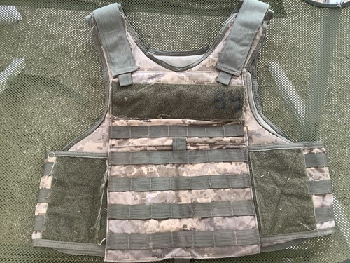 Ukrainian army mm14 - mm14, body