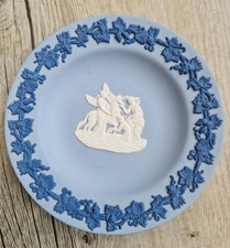 Wedgwood Jasper Tri Colour