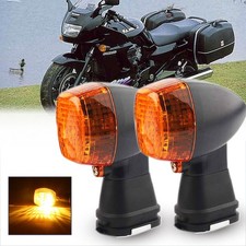 Front Turn Signal Light