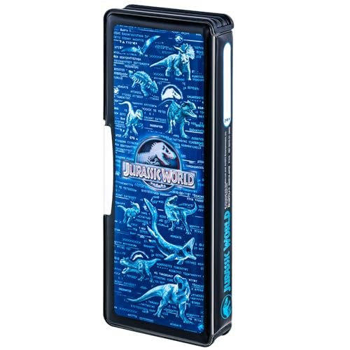 Showa note jurassic world - showa,