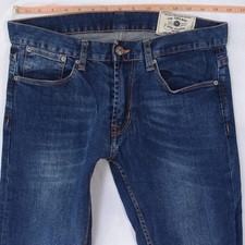 Mens ZARA Stretch Slim