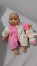 Berenguer Baby Doll 19 Cm