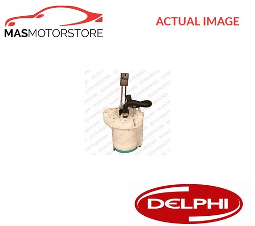 Electric fuel pump feed - fuel,