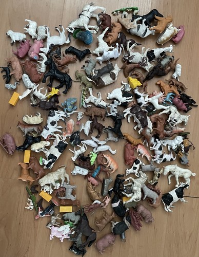 Collection 162 plastic - collection,