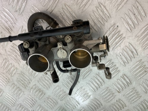 Kawasaki ninja 400 - ex,