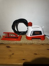Black+Decker Kx3300t 2400W