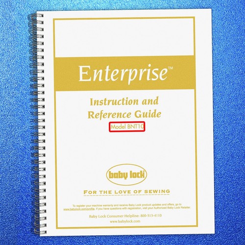 Baby lock enterprise - baby,