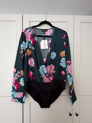 Qed london envy floral - qed,
