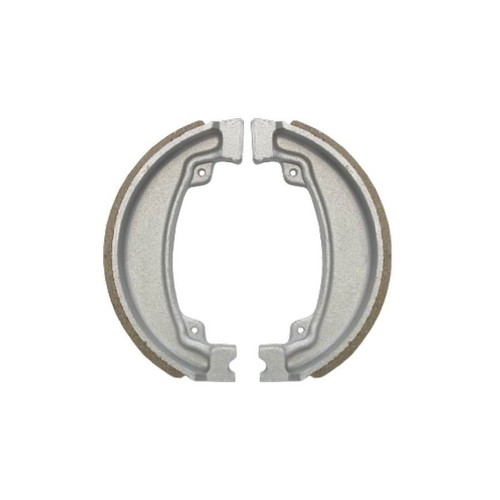 Brake shoes rear honda 250 - rear,