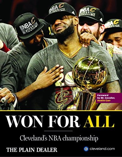 Won for all cleveland - all,