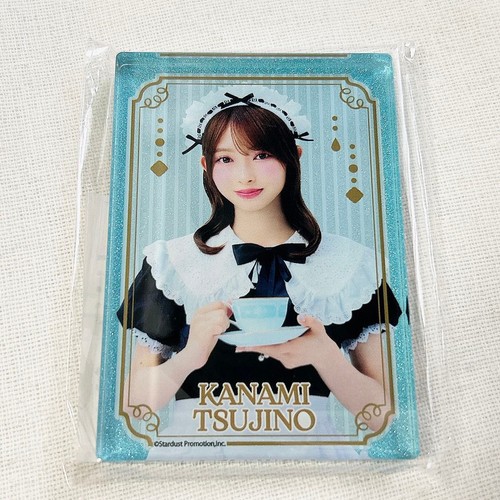 Tokimeki senpuu kanami - tokimeki,