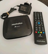 Manhattan T1 Freeview HD Set
