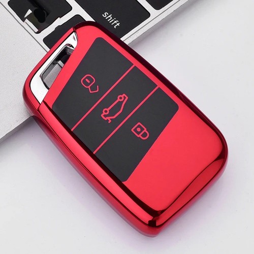 Key cover case for - key, vw