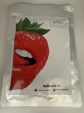 Whites Beaconsfield Whitening 10 Min Teeth Gel Refills x 6