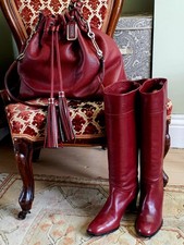 True Vintage BALLY  Women's