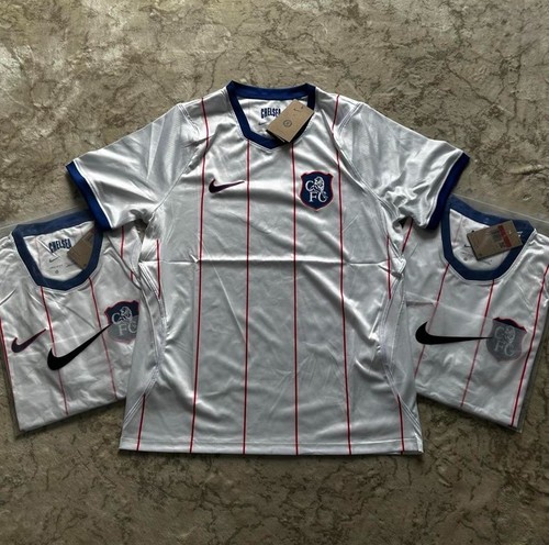 Chelsea 2026 shirt - 2026/27, white